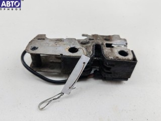 Замок капота, ориг. номер 5J0823509C, Skoda Fabia mk2 (5J) 2007-2010