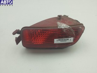 Фонарь противотуманный левый, ориг. номер 9652464680, Citroen C4 (2004-2010)