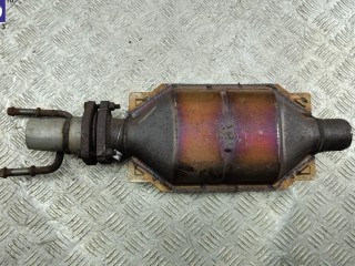 Часть глушителя Volkswagen Golf 4 1997-2006