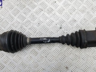 Полуось передняя левая, ориг. номер 7M3407332, Volkswagen Sharan (2000-2010)