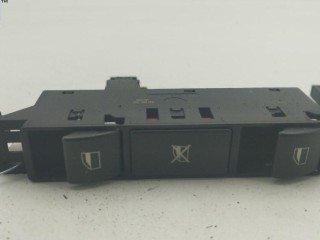 Блок кнопок управления стеклоподъемниками, ориг. номер 6902184, BMW 3 E46 (1998-2006)