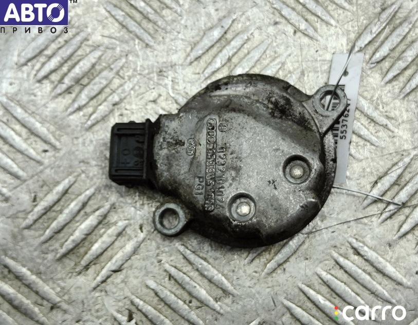 Датчик положения распредвала Skoda Octavia mk1 (A4) 2000-2011, 1.8 л, бензин, 058905161B, фото 2