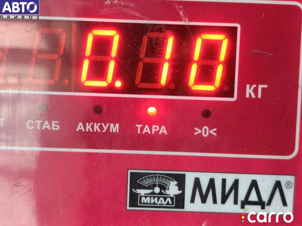 Датчик положения распредвала Skoda Octavia mk1 (A4) 2000-2011, 1.8 л, бензин, 058905161B, фото 3