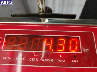 Механизм стеклоочистителя переднего (трапеция дворников), ориг. номер 404638, Citroen C4 (2004-2010)