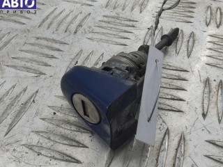 Личинка замка, ориг. номер 1T0837167A, Volkswagen Touran 2003-2006