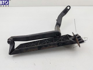 Педаль газа BMW 5 E39 (1995-2003), седан, левый руль, 1161724