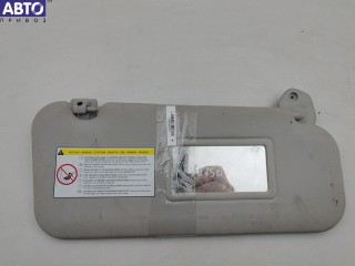 Козырек солнцезащитный правый, Peugeot 307 2005-2008