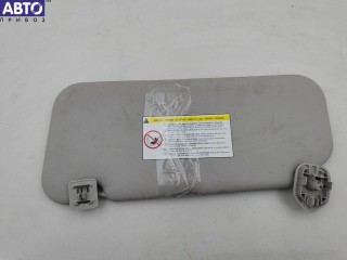 Козырек солнцезащитный правый, Peugeot 307 2005-2008
