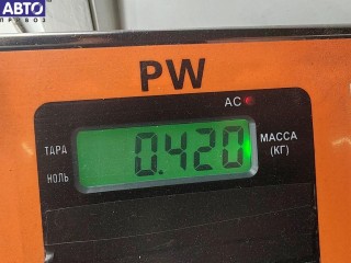 Козырек солнцезащитный правый, Peugeot 307 2005-2008
