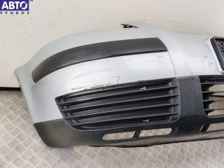 Бампер передний, ориг. номер 3B0807217K, Volkswagen Passat B5 2000-2005