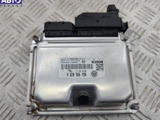 Блок управления двигателем (ДВС), ориг. номер 06G906022A, Volkswagen Caddy (2004-2010)