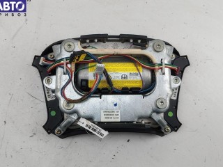 Подушка безопасности (Airbag) водителя, ориг. номер 33109599804B, BMW 5 E39 (1995-2003)