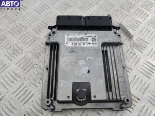 Блок управления двигателем (ДВС) Volkswagen Tiguan 2011-2019, 04L907309P