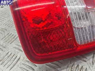 Фонарь задний правый, ориг. номер 6Y9945112B, Skoda Fabia mk1 (6Y) 2004-2007