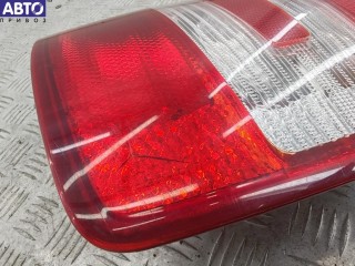 Фонарь задний правый, ориг. номер 6Y9945112B, Skoda Fabia mk1 (6Y) 2004-2007