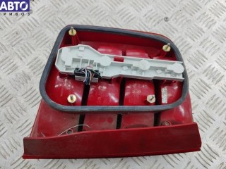 Фонарь задний правый, ориг. номер 6Y9945112B, Skoda Fabia mk1 (6Y) 2004-2007