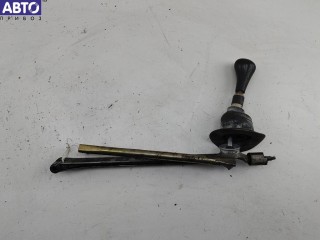 Кулиса КПП BMW 5 E39 (1995-2003), МКПП, 1222723
