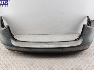 Бампер задний, ориг. номер 3C9807421, Volkswagen Passat B6 2005-2010