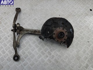 Кулак (корпус ступицы) передний правый Audi A4 B6 (2001-2004)