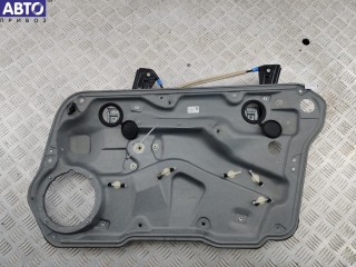 Стеклоподъемник электрический передний правый, ориг. номер 1J4837462H, Volkswagen Golf 4 1997-2006
