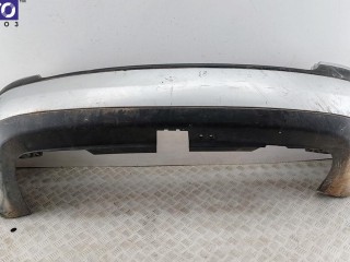 Бампер задний, ориг. номер 1J9807421, Volkswagen Golf 4 1997-2006