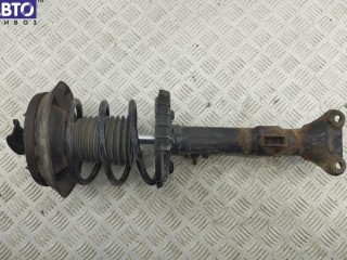 Стойка подвески передняя левая, ориг. номер 2033204130, Mercedes C W203 2004-2008