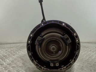 КПП автоматическая (АКПП), ориг. номер 722696, Mercedes C W203 2004-2008