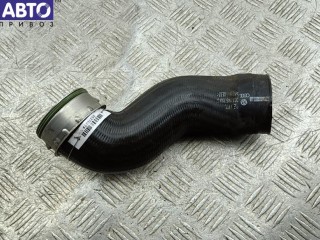 Патрубок интеркулера Skoda Octavia mk1 (A4) 2000-2011, 1.8 л, МКПП, 06A145790C