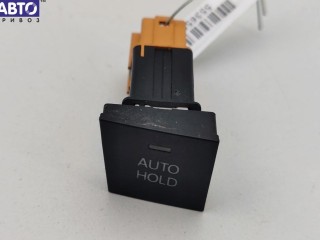 Кнопка ручного тормоза Volkswagen Passat B6 2005-2010, 3C0927227B