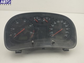 Щиток приборный (панель приборов), ориг. номер 1J0920806E, Volkswagen Golf 4 1997-2006