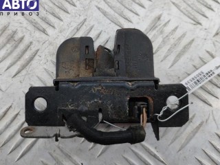Замок багажника, ориг. номер 1J9827505, Volkswagen Golf 4 1997-2006
