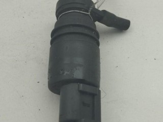 Насос (моторчик) омывателя стекла, ориг. номер 8362154, BMW 3 E46 (1998-2006)