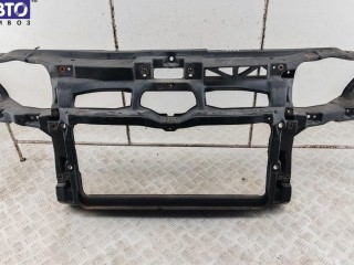 Рамка передняя (панель кузовная, телевизор), ориг. номер 1J0805594, Volkswagen Golf 4 1997-2006