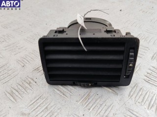 Дефлектор обдува салона Skoda Octavia mk1 (A4) 2000-2011, 2.0 л, МКПП, 1U1819701