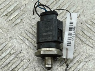 Датчик давления топлива, ориг. номер 06J906051B, 0261545035, Volkswagen Passat B6 2005-2010