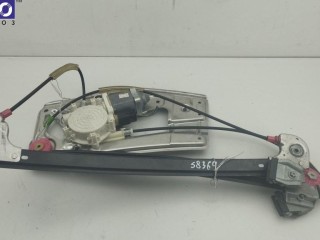 Стеклоподъемник электрический передний левый, ориг. номер 8159831.8360511, BMW 5 E39 (1995-2003)