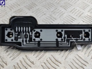 Плата фонаря заднего правого Volkswagen Caddy (2004-2010), 2K0945258A