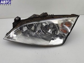 Фара левая Ford Mondeo 3 (2000-2007), 1S7113006AM