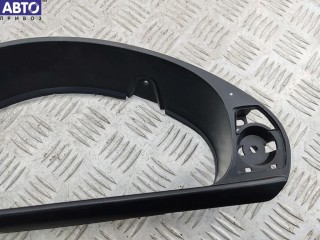 Рамка (обрамление) щитка приборов, ориг. номер 8146264, BMW 3 E36 (1991-2000)