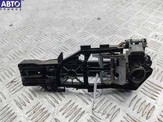 Ручка двери наружная передняя правая, ориг. номер 3C0837886J, Volkswagen Passat B6 2005-2010