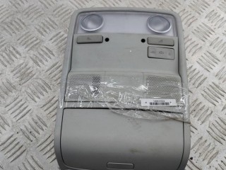 Фонарь салонный (плафон) Volkswagen Passat B6 2005-2010, 3C0867489