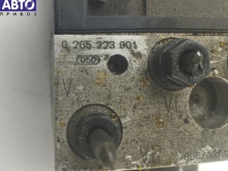 Блок ABS (Модуль АБС), ориг. номер 0265900001.6756342, BMW 5 E39 (1995-2003)