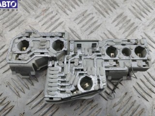 Плата фонаря заднего правого, ориг. номер 3B5945258B, Volkswagen Passat B5 2000-2005