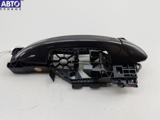 Ручка двери наружная задняя правая, ориг. номер 3C0837886E, Volkswagen Passat B6 2005-2010
