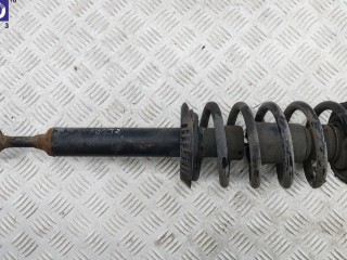 Стойка подвески передняя левая Audi A6 C5 (1997-2005), 4B0412031