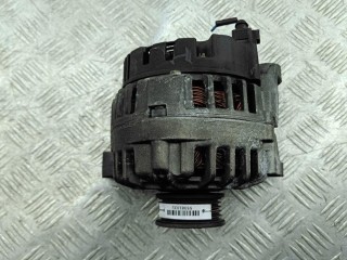 Генератор Volkswagen Passat B5 1996-2001, 1.8 л, бензин, 06B903016D