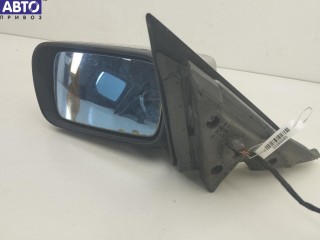 Зеркало наружное левое BMW 3 E46 (1998-2006), седан, E10117351