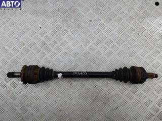 Полуось задняя BMW 3 E46 (1998-2006), МКПП, 1229494
