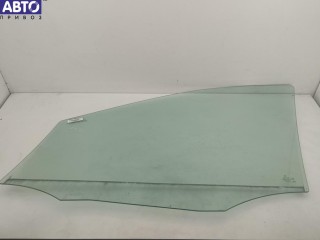 Стекло двери передней правой, Mercedes A W169 2004-2008