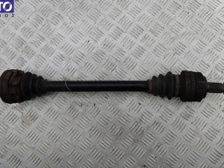 Полуось задняя BMW 3 E46 (1998-2006), МКПП, 1229493